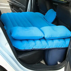 Inflatable Travel Mattress