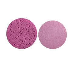 50/20/10pcs Soft Facial Cleaning Sponge Pads