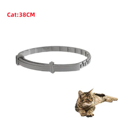 Anti-Flea Pet Collar