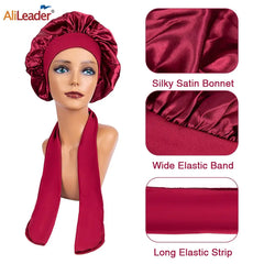 Hair Wig Bonnet