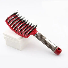 Scalp Massage Hairbrush