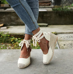 Fashionable Strap Sandals