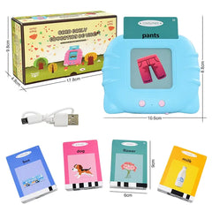 Educational Learning Toy For Kids