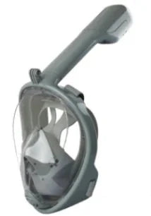 Snorkel Diving Mask