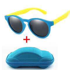 Kids Sunglasses