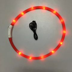 LED Pet Collar