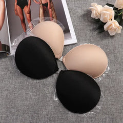 Self-Adhesive Backless Bra