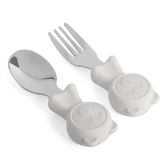 Stainless Steel Cutlery Set For Kids