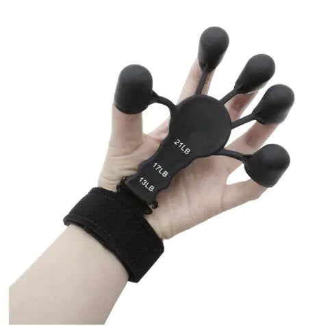 Gorilla Wrist Strengthener