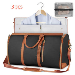 Large Capacity Travel Duffle Bag