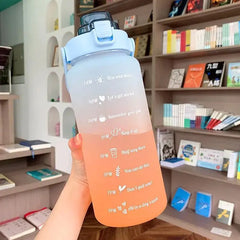 Portable Water Bottle