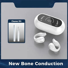 Bone Conduction Earphone