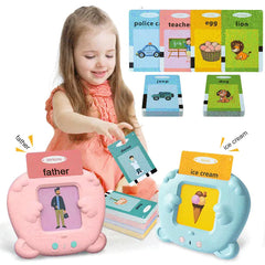 Educational Learning Toy For Kids