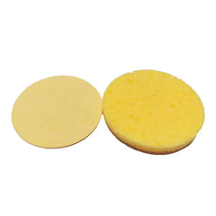 50/20/10pcs Soft Facial Cleaning Sponge Pads