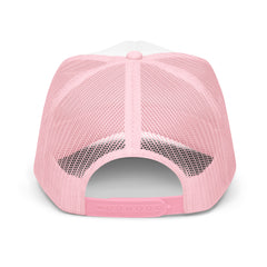 Retro Foam Trucker Hat