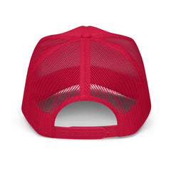 Retro Foam Trucker Hat