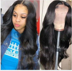 Natural Looking Wigs