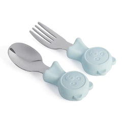 Stainless Steel Cutlery Set For Kids