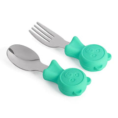 Stainless Steel Cutlery Set For Kids