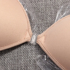 Self-Adhesive Backless Bra