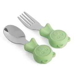 Stainless Steel Cutlery Set For Kids