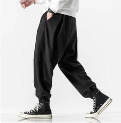 Men's Casual Trousers or Jogging Pants