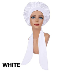 Hair Wig Bonnet