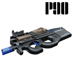 P90 Gel Ball Blaster Toy Gun