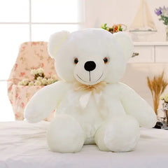 Light Up Teddy Bear