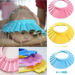 Kids Shower Protector Cap