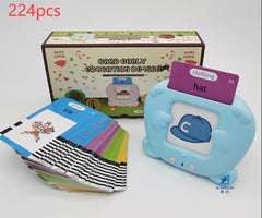 Educational Learning Toy For Kids