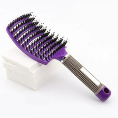 Scalp Massage Hairbrush