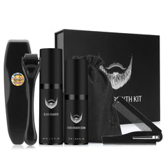 The Beard Grooming Kit