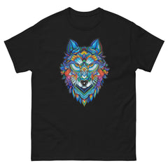 The Wolf - Men's classic tee