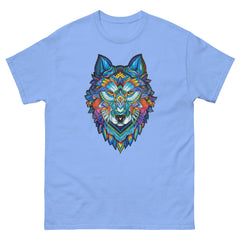 The Wolf - Men's classic tee