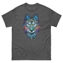 The Wolf - Men's classic tee