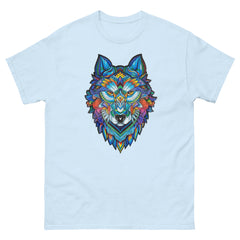 The Wolf - Men's classic tee