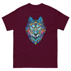 The Wolf - Men's classic tee