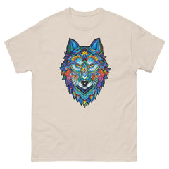 The Wolf - Men's classic tee