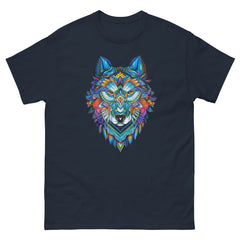 The Wolf - Men's classic tee