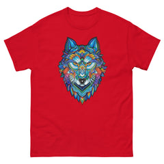 The Wolf - Men's classic tee