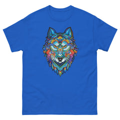 The Wolf - Men's classic tee