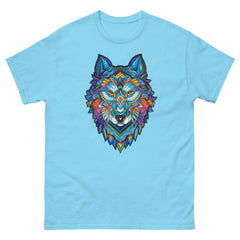 The Wolf - Men's classic tee