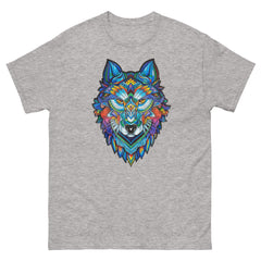 The Wolf - Men's classic tee