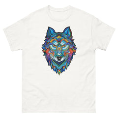 The Wolf - Men's classic tee