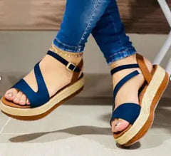 Women's Fashion Summer Sandals
