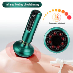 Therapy Handheld Wand