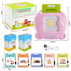 Educational Learning Toy For Kids