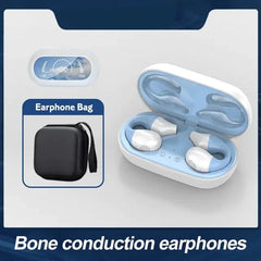 Bone Conduction Earphone