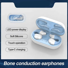 Bone Conduction Earphone